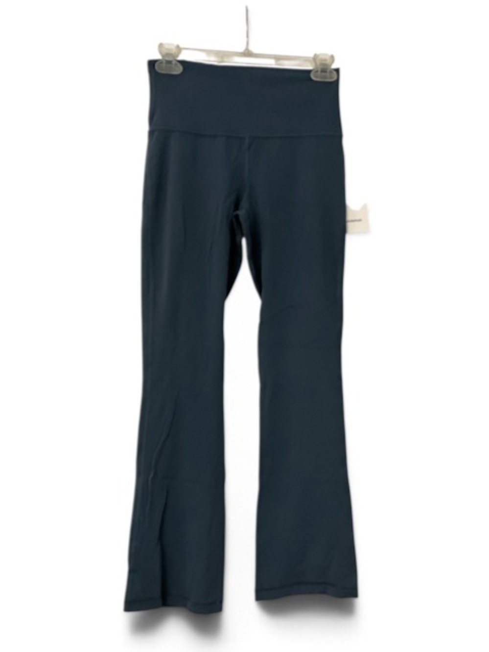 NWT Lululemon athletica blue women’s high waist leggings sz 6